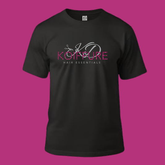 Koiffure Hair Essentials T-Shirt