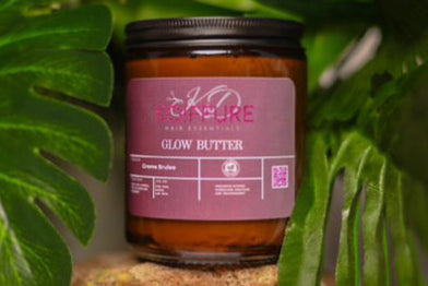 Glow Butter